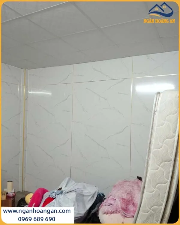 Ốp Tường PVC Giả Đá Hobiwood Cho Nhà Ở Điểm Nhấn Cho Không Gian Ốp Tường PVC Giả Đá Hobiwood Cho Nhà Ở Điểm Nhấn Cho Không Gian